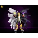 Digimon Lucemon Sun Toys Studio