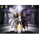 Digimon Lucemon Sun Toys Studio