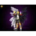 Digimon Lucemon Sun Toys Studio