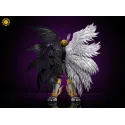 Digimon Lucemon Sun Toys Studio