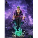 One Piece Roronoa Zoro Temple Studio