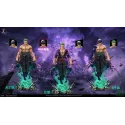 One Piece Roronoa Zoro Temple Studio