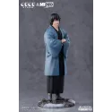 Jujutsu Kaisen Toji Fushiguro Mimo Studio