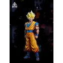 Dragon Ball Z Goku SSJ2 Anchoret Studio