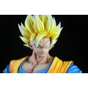 Dragon Ball Z Goku SSJ2 Anchoret Studio