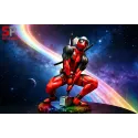 Marvel Deadpool Cosplay Thor SP Studio