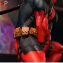 Marvel Deadpool Cosplay Thor SP Studio