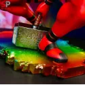 Marvel Deadpool Cosplay Thor SP Studio