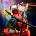 Marvel Deadpool Cosplay Thor SP Studio