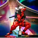Marvel Deadpool Cosplay Thor SP Studio