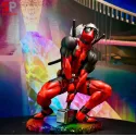 Marvel Deadpool Cosplay Thor SP Studio