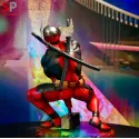Marvel Deadpool Cosplay Thor SP Studio