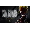 Dragon Ball Z Gohan SSJ2 Bust Kame Kame Cloud Studio
