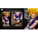 Dragon Ball Z Gohan SSJ2 Bust Kame Kame Cloud Studio