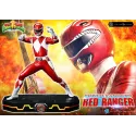 Power Rangers Red Ranger Prime 1