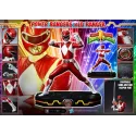 Power Rangers Red Ranger Prime 1
