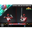 Power Rangers Red Ranger Prime 1