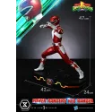 Power Rangers Red Ranger Prime 1