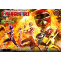 Power Rangers Prime 1 Studio