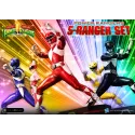Power Rangers Prime 1 Studio