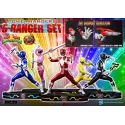 Power Rangers Prime 1 Studio