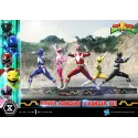 Power Rangers Prime 1 Studio