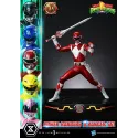 Power Rangers Prime 1 Studio
