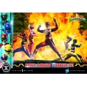 Power Rangers Prime 1 Studio