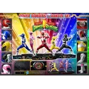 Power Rangers Prime 1 Studio