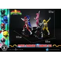 Power Rangers Prime 1 Studio