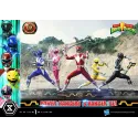 Power Rangers Prime 1 Studio