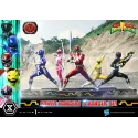 Power Rangers Prime 1 Studio