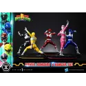 Power Rangers Prime 1 Studio