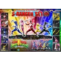 Power Rangers Prime 1 Studio