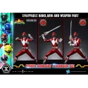 Power Rangers Prime 1 Studio