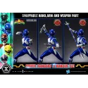 Power Rangers Prime 1 Studio