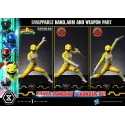 Power Rangers Prime 1 Studio