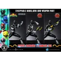 Power Rangers Prime 1 Studio
