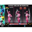Power Rangers Prime 1 Studio