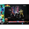 Power Rangers Prime 1 Studio