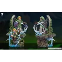 The Legend of Zelda Link Seven Studio