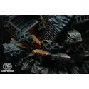 Jujutsu Kaisen Ryomen Sukuna OMG Studio