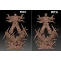 Jujutsu Kaisen Ryomen Sukuna OMG Studio
