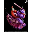 Dragon Ball Z Janemba UP Studio