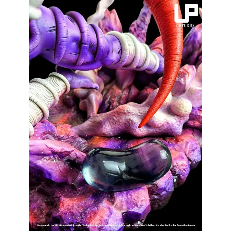 Dragon Ball Z Janemba UP Studio