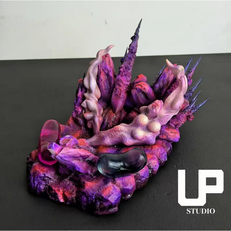 Dragon Ball Z Janemba UP Studio
