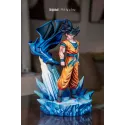 Dragon Ball Super Goku WDF Studio