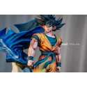 Dragon Ball Super Goku WDF Studio