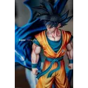 Dragon Ball Super Goku WDF Studio