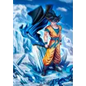 Dragon Ball Super Goku WDF Studio